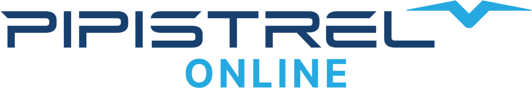 Pipistrel Online