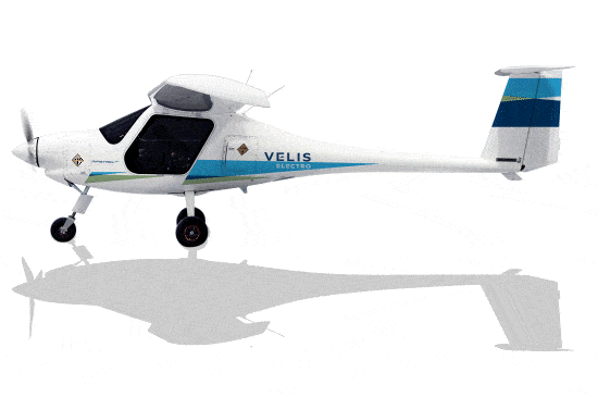 Velis Electro