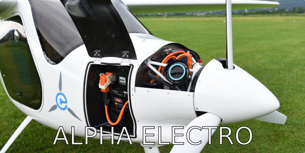 ALPHA Electro