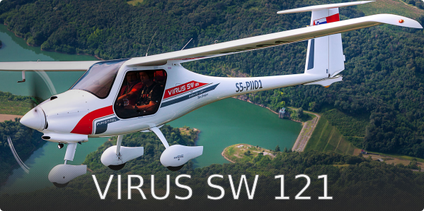 Virus SW 121